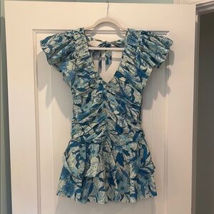 Love to label supper cute mini dress